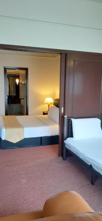 Kuala Lumpur Apartment At Times Square Exterior photo