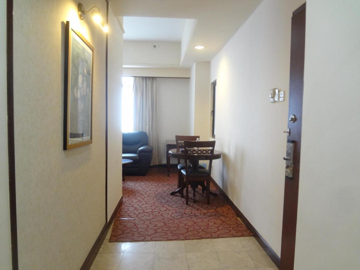 Kuala Lumpur Apartment At Times Square Exterior photo